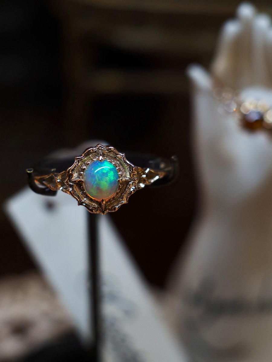 Nobuyasu Inoue -strangeworks- tweet media