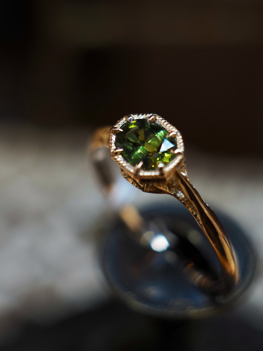 Nobuyasu Inoue -strangeworks- tweet media