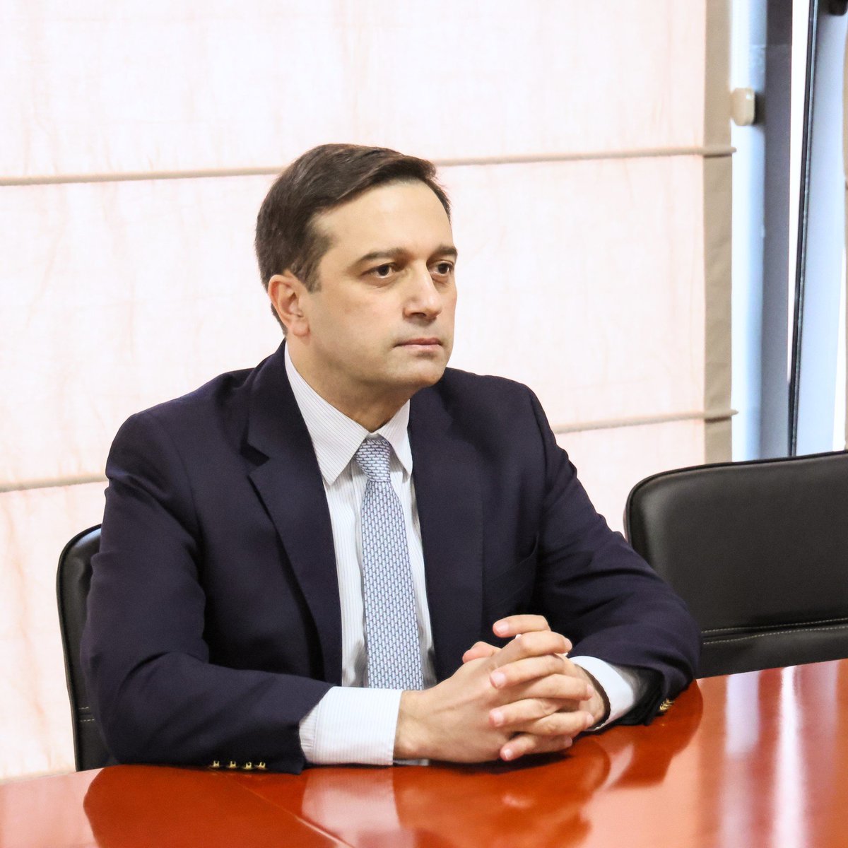 Ombudsman of Georgia tweet media