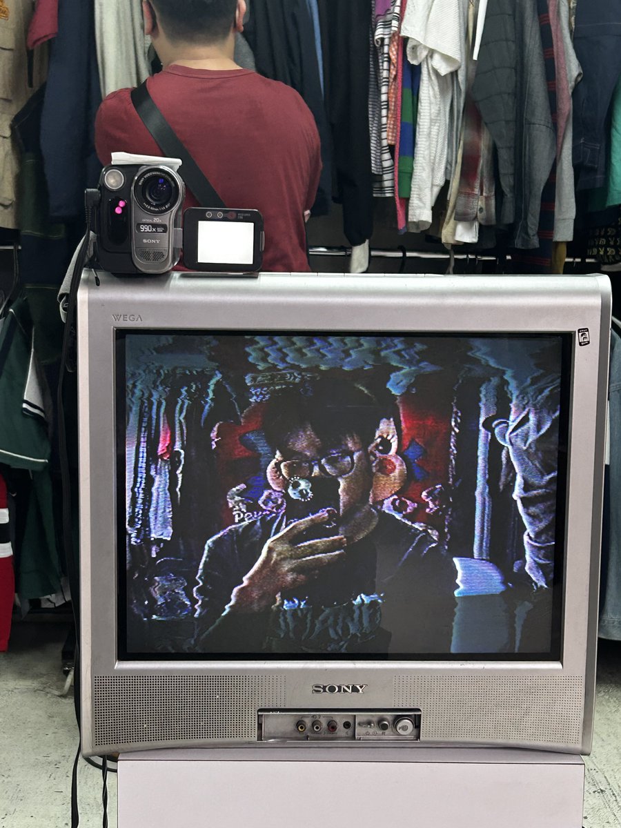 Oreo 🐏 🔜 🇯🇵 🔜 LIFC 🔜 IWAG tweet media