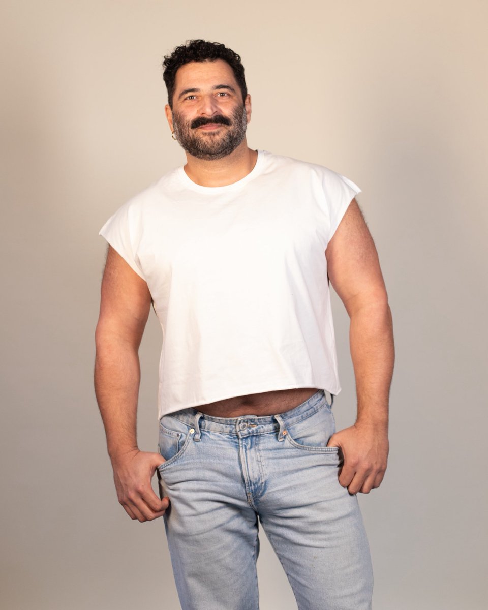 Crop Dad season is here 👨🏻