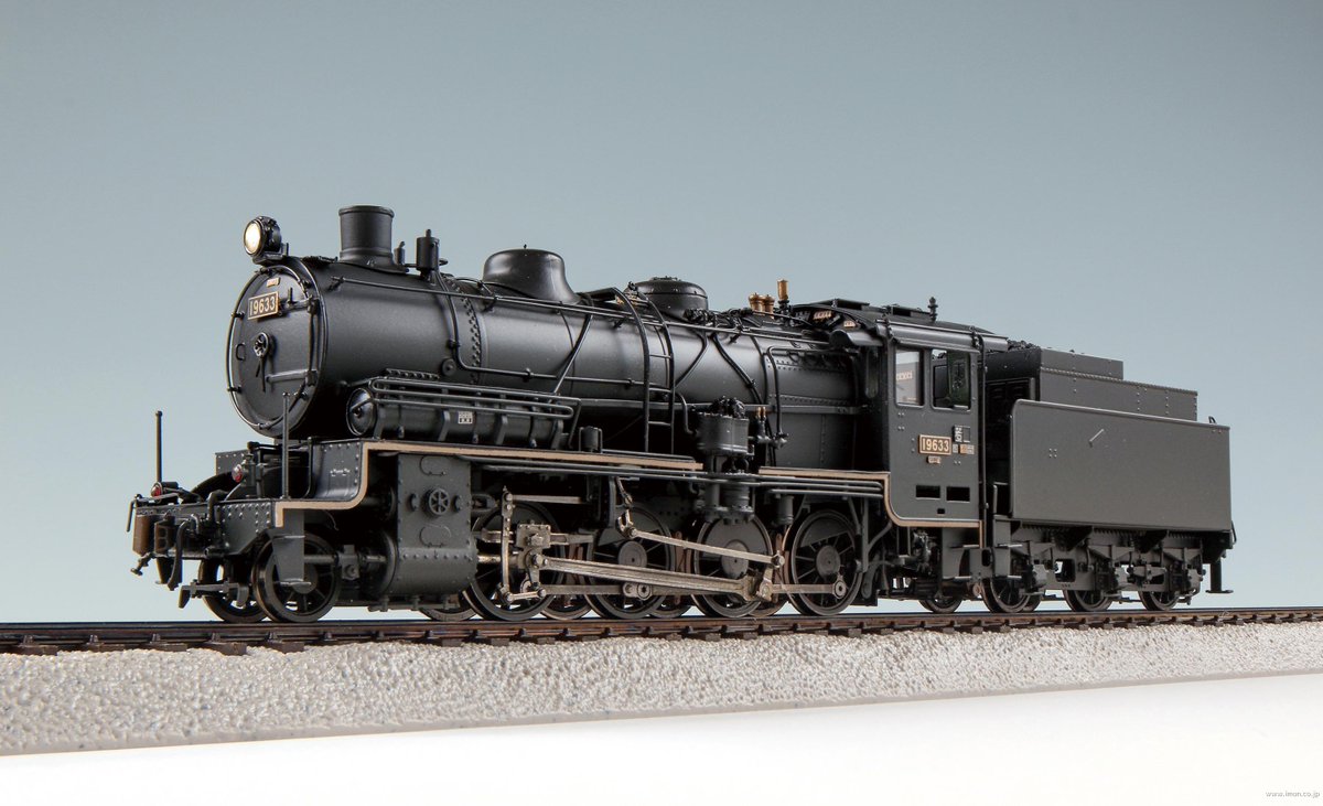 Models IMON 【鉄道模型】公式 tweet media