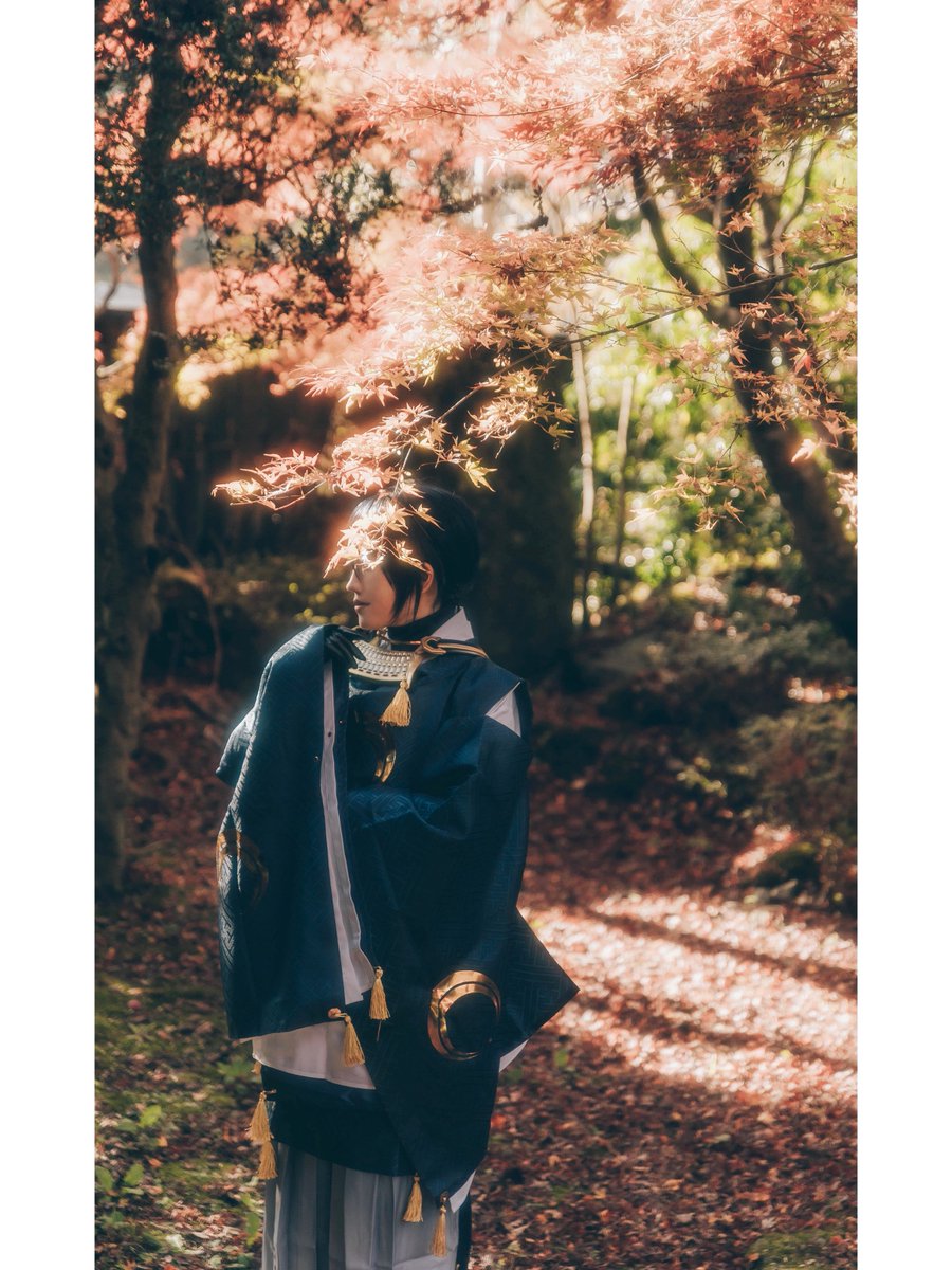 澄川蓮 tweet media