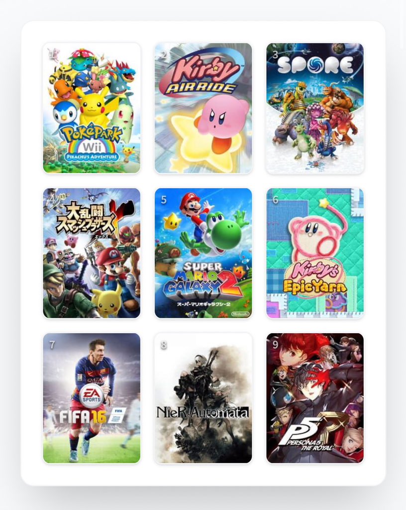 Sean from somewhere tweet media