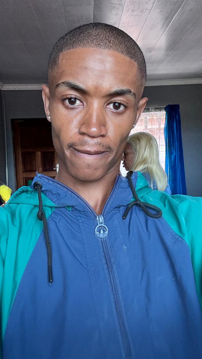 Amantle 🇿🇦 tweet media