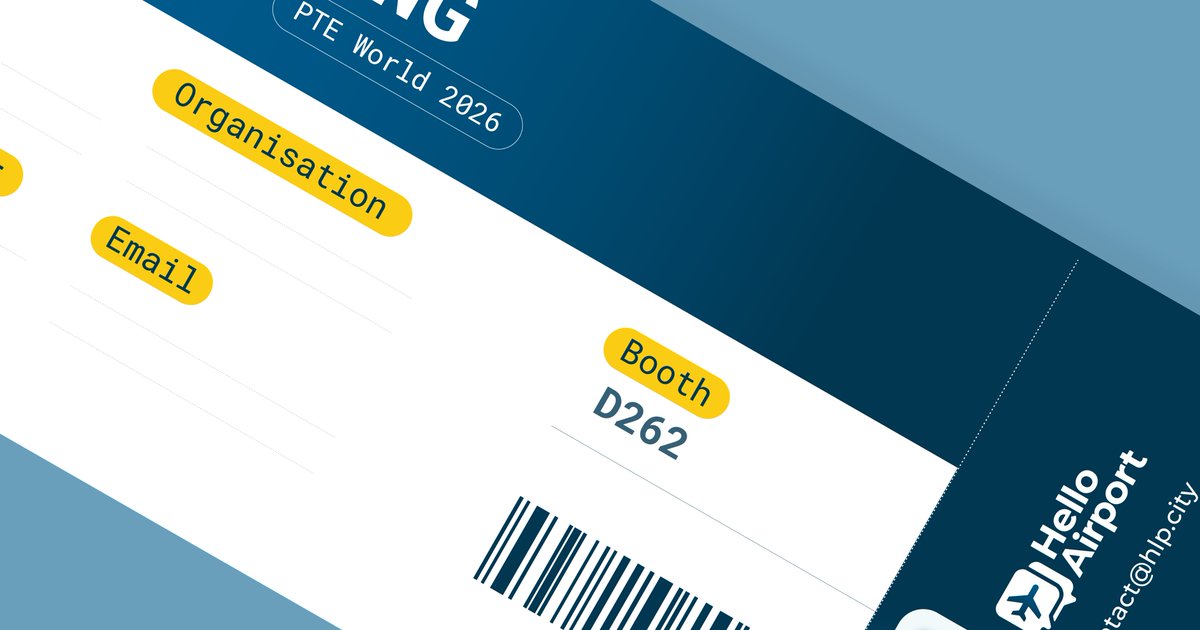 Hello Lamp Post tweet media