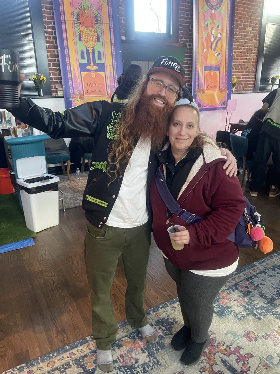 Mother of Nature| Stacy Larson💫💫 tweet media