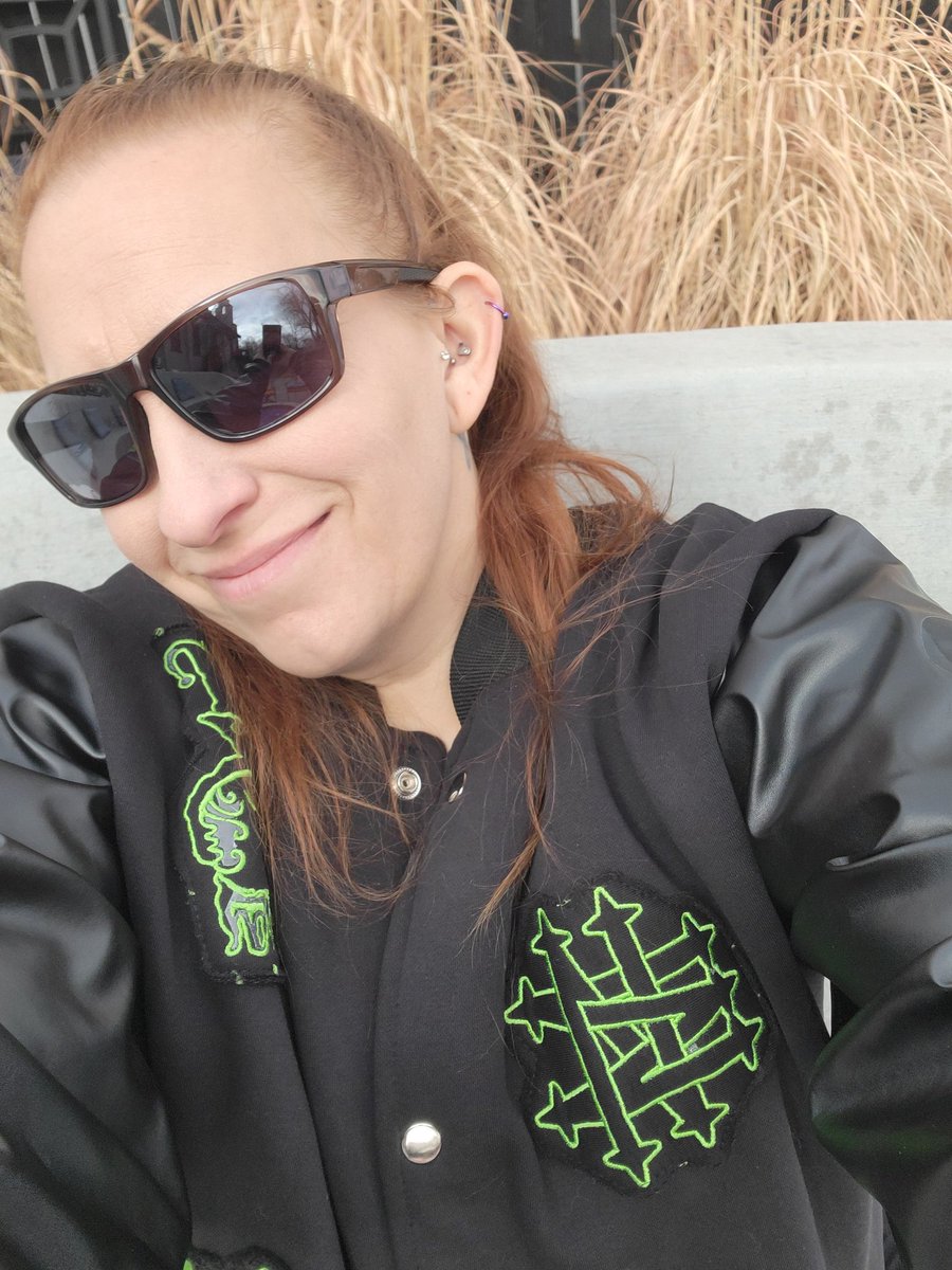 Mother of Nature| Stacy Larson💫💫 tweet media