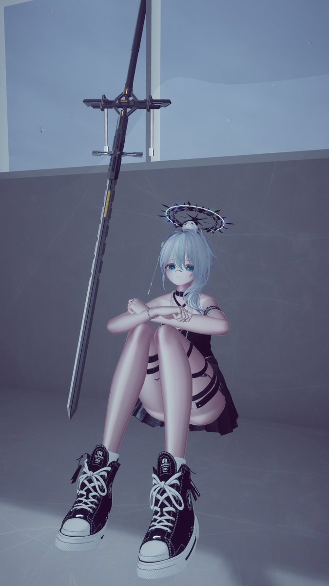 cocktail_fool's tweet photo. #VRChat️ https://t.co/YL4iiAP4fU