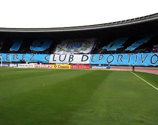 Me encantaría ver un tifo de los <a href="/hoolsxcd/">HOOLS XCD</a> en fondo sur.