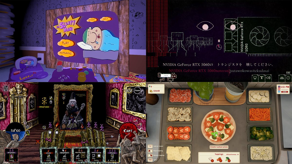 Graph PR tweet media