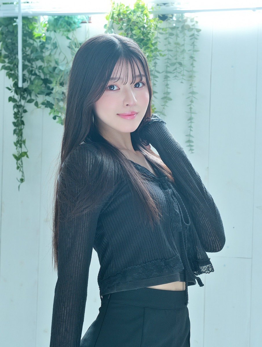 藤白 玲華 tweet media