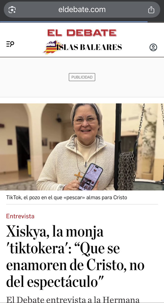 xiskya's tweet photo. Te dejo el link por si te interesa leerlo:
https://t.co/asflJMj2wj https://t.co/MEW2zg0JqG