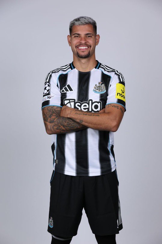 💰️ Manchester United have been linked with three HUGE midfield signings over the past few days

Who is your PREFERRED option out of Elliot Anderson, Sandro Tonali or Bruno Guimarães to bolster our midfield? 🔥 #mufc