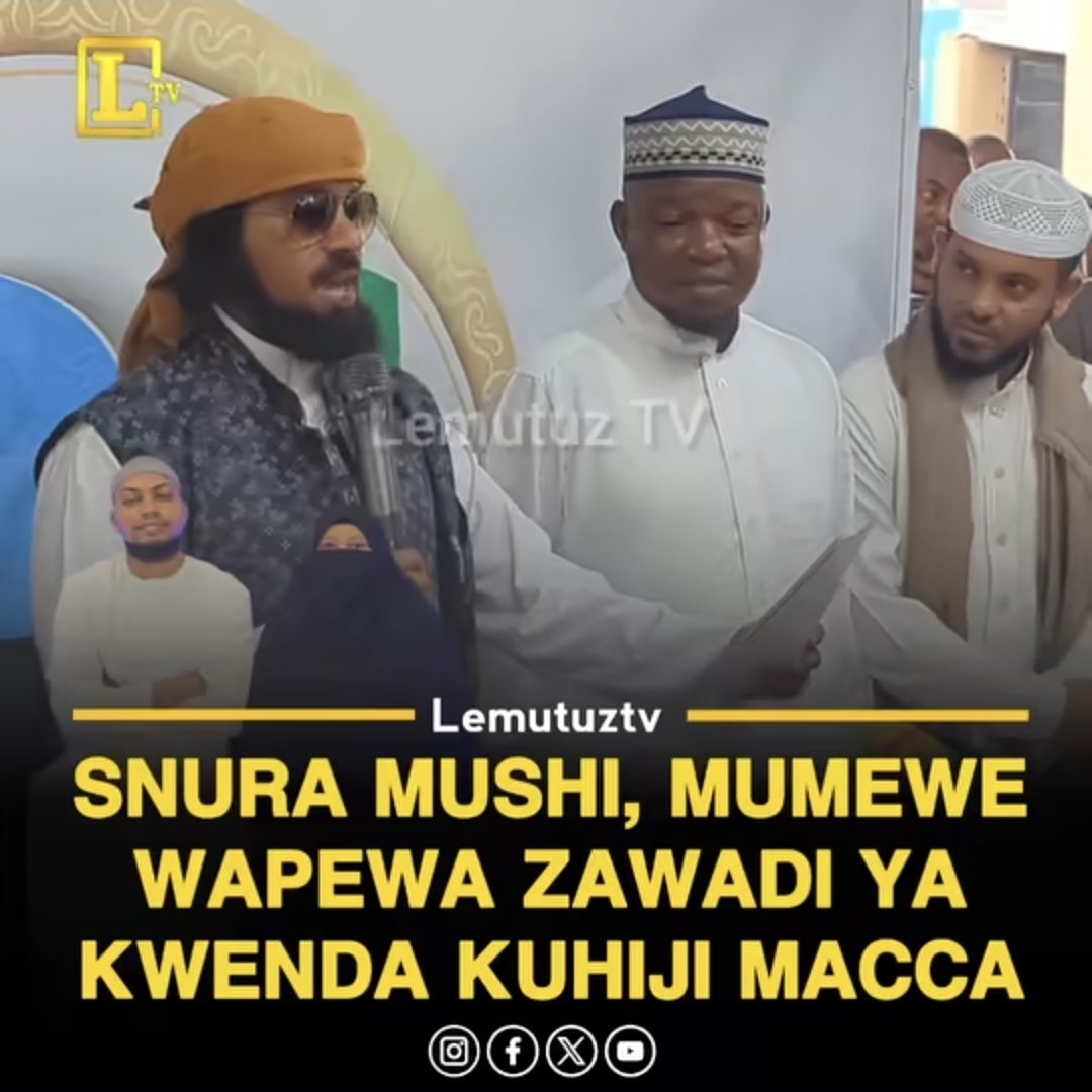 Dr. Sisimizi tweet media