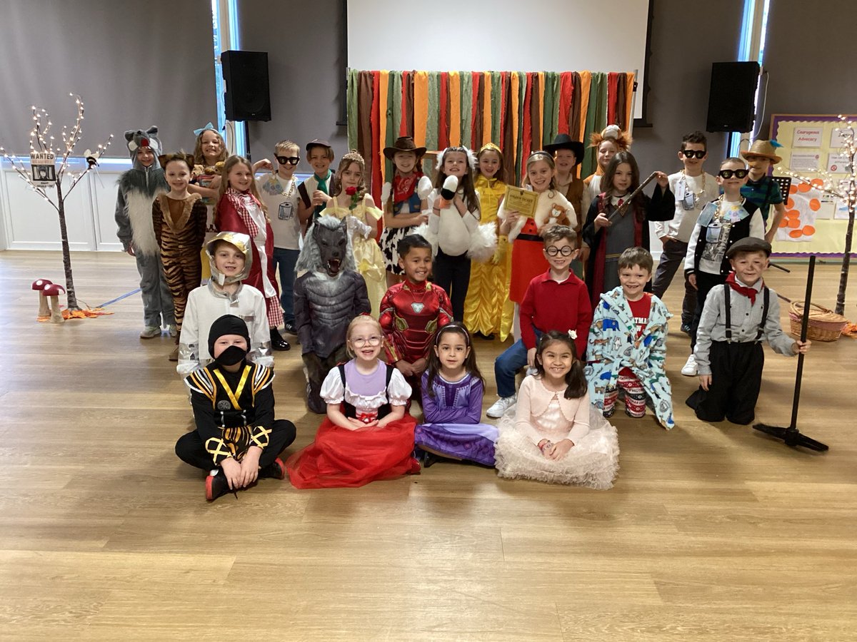 Carleton St Hilda's tweet media