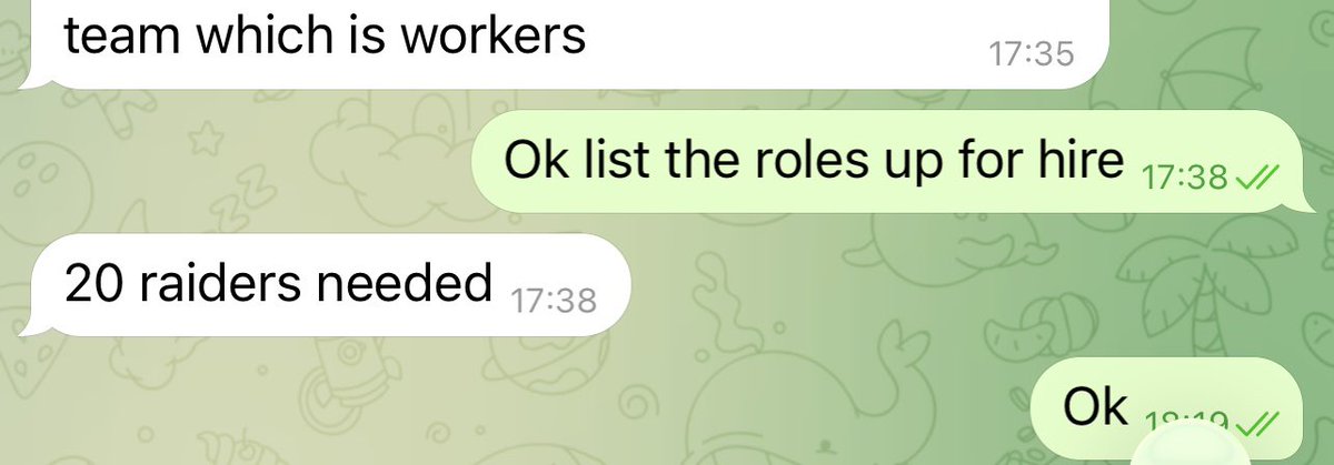 Alpha Bridge tweet media