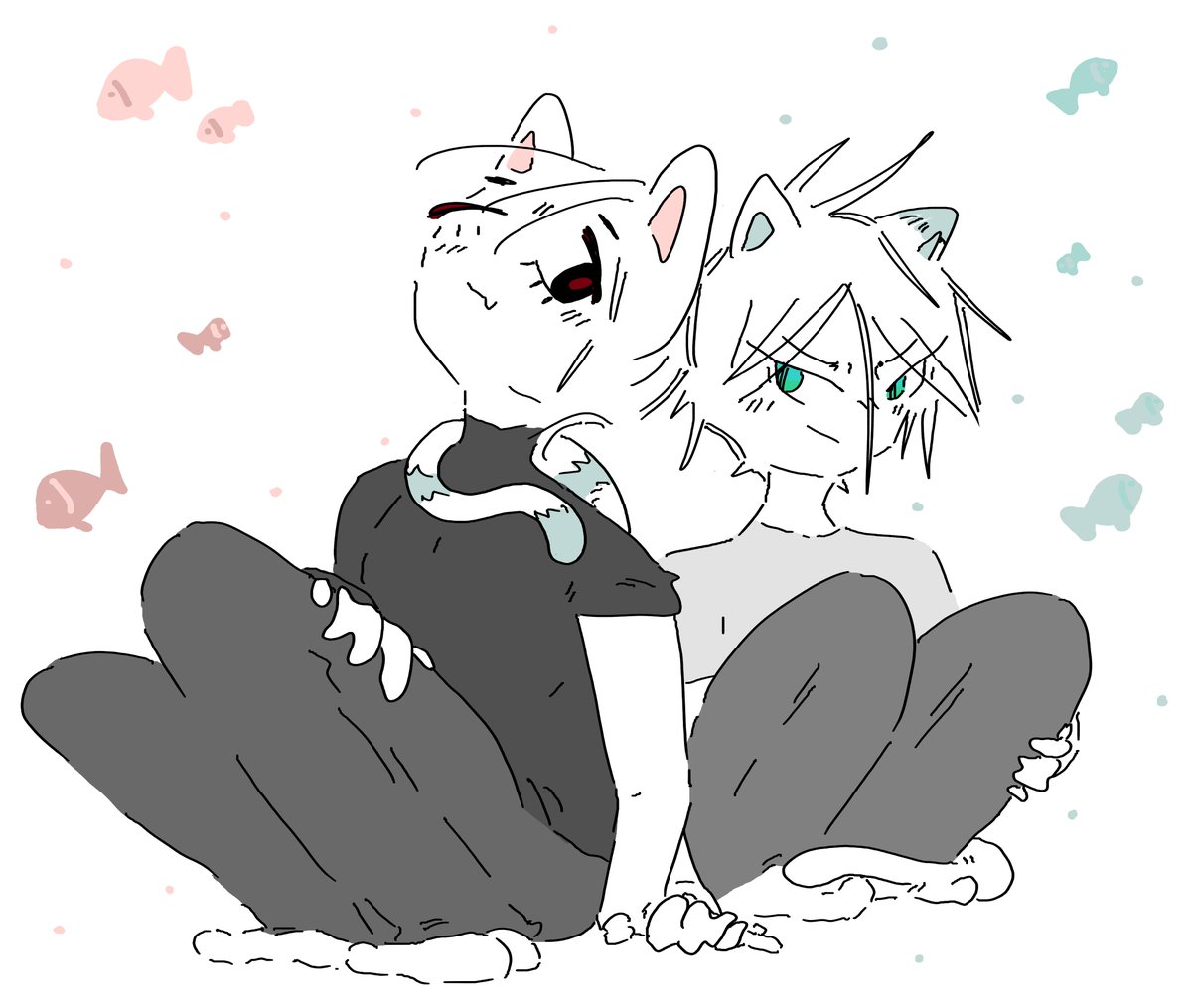 tiiv cats

#ivantill #tillivan