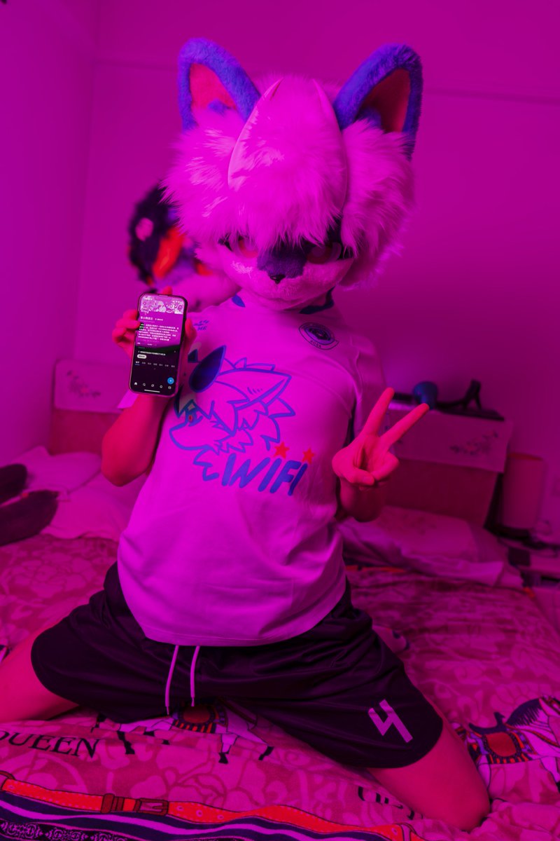 笨小狗淩云 tweet media