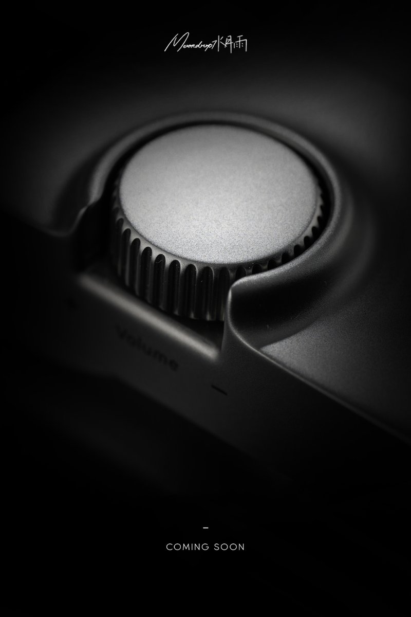 MOONDROP tweet media