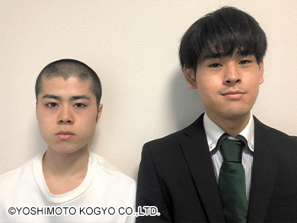 uptoyou20141201's tweet photo. 🌟オーディション1stステージWEST🌟
3/6(金)
17:30開演

・オーケストラ
・べんチョップべん

以上、2組がオーディション2ndステージWESTに進出いたします。 https://t.co/mgdXa1ss41