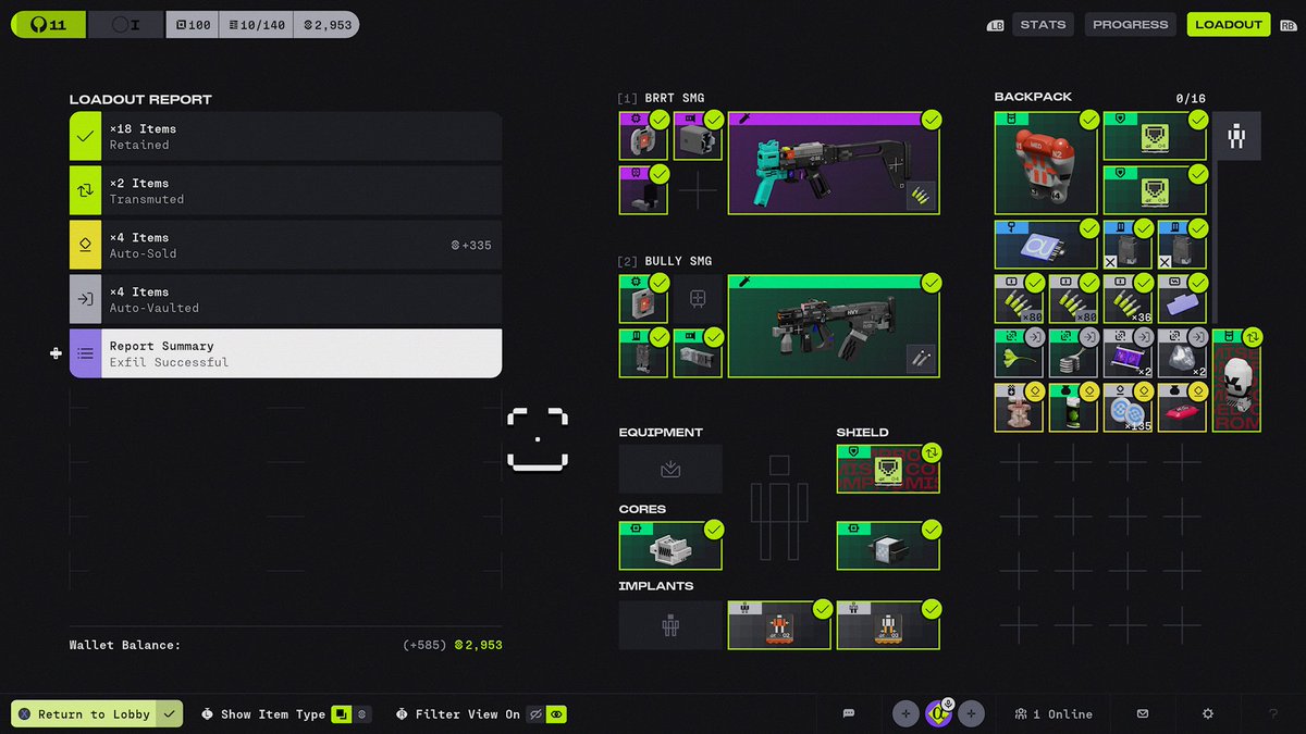 Got my first purple and it was thanks to total Rook supremacy