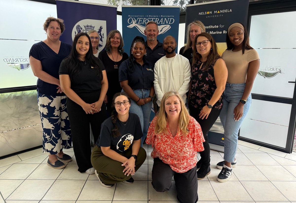 DSI/NRF SWE Research Chair tweet media