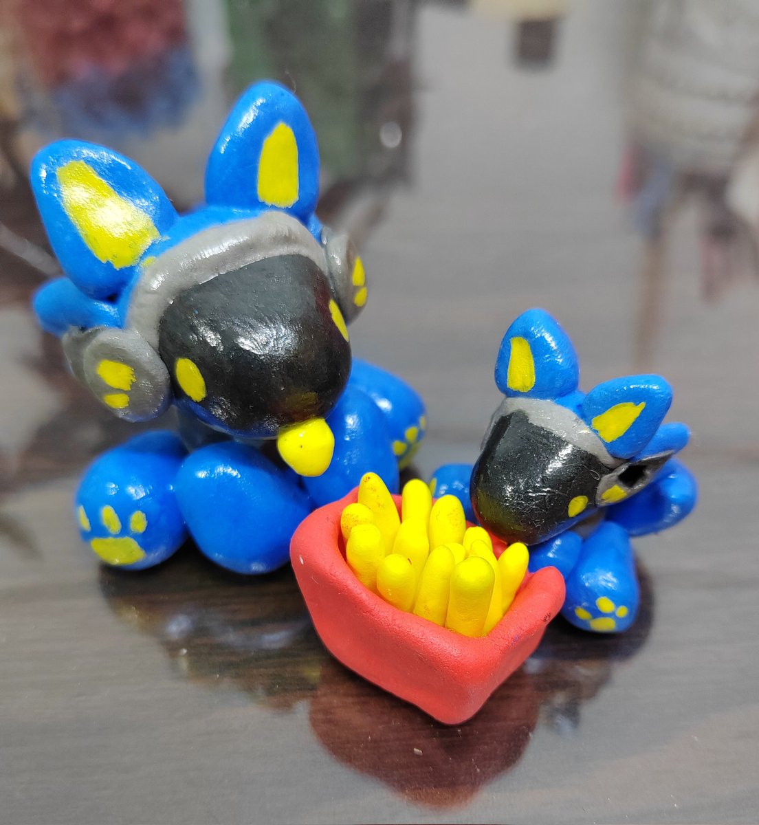 Ecro Draft tweet media