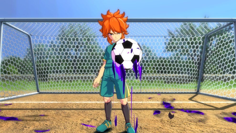 🚨ESTAMOS EN DIRECTO!!

- Nuevas Noticias!!
- ¿Recompensa para Subs?
- Inazuma Eleven Orion
Te esperamos▶️twitch.tv/daven623_yt