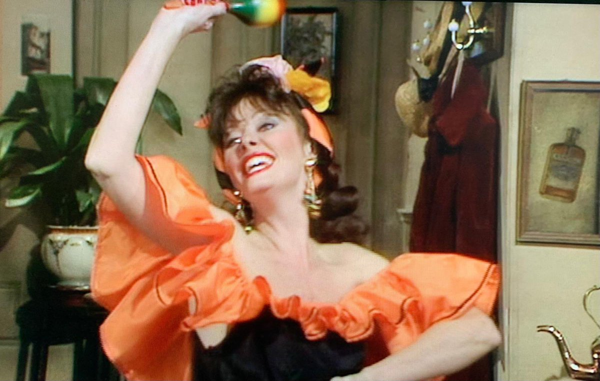 Vicki Michelle MBE 💙 tweet media