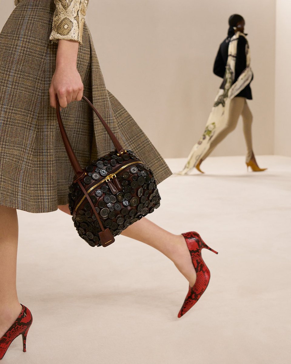 Acne Studios tweet media