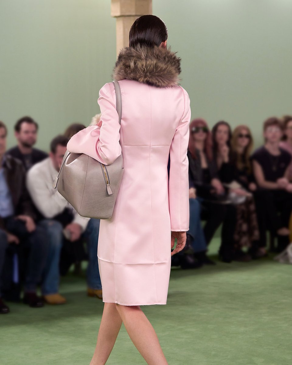 Acne Studios tweet media