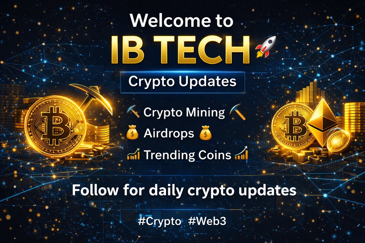 IbTech tweet media