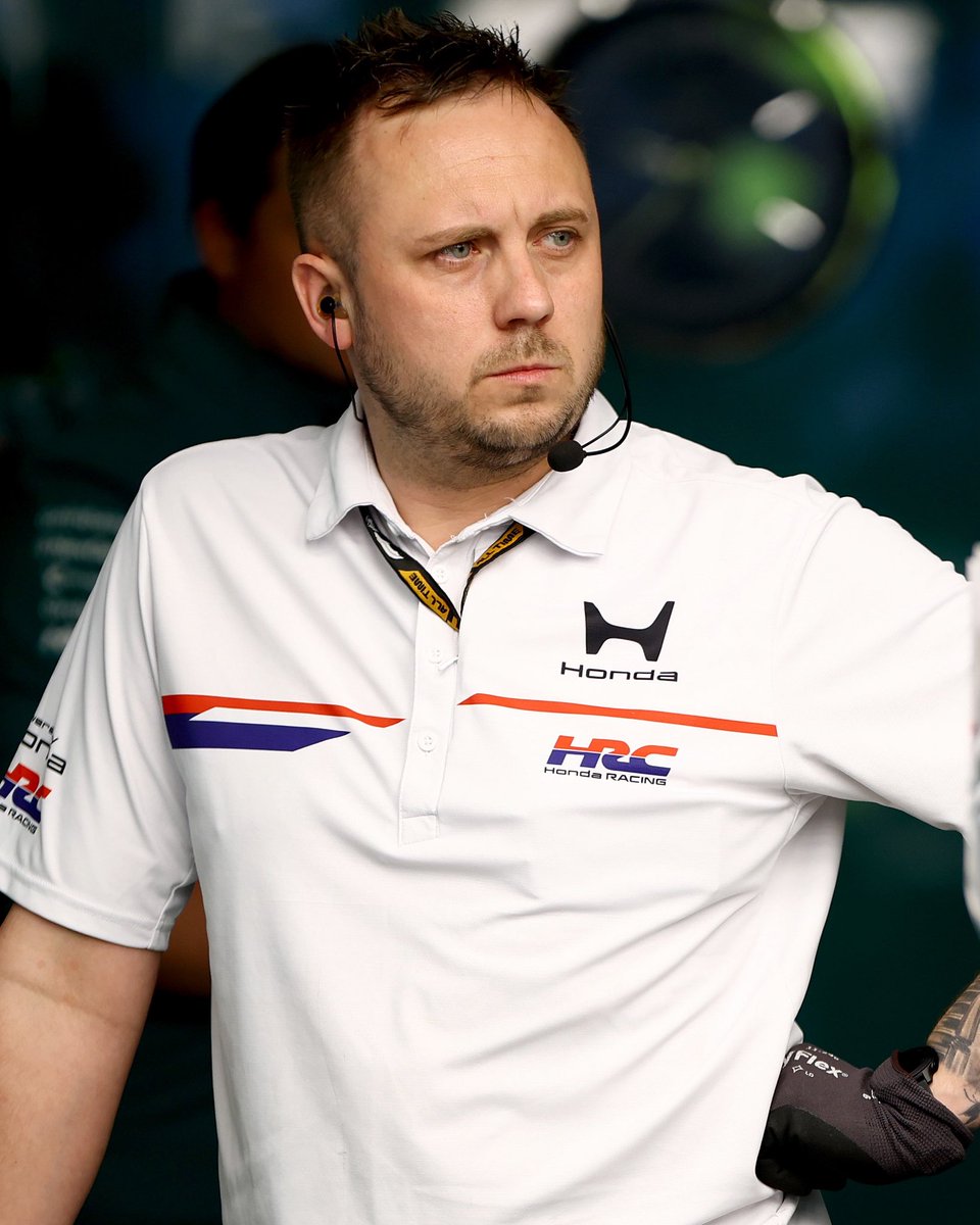 Honda Racing F1 tweet media