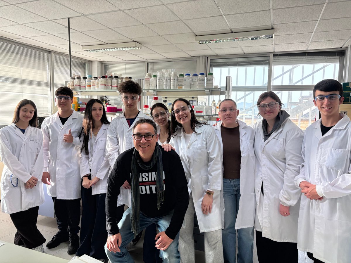 Instituto de Investigacións Mariñas - CSIC tweet media