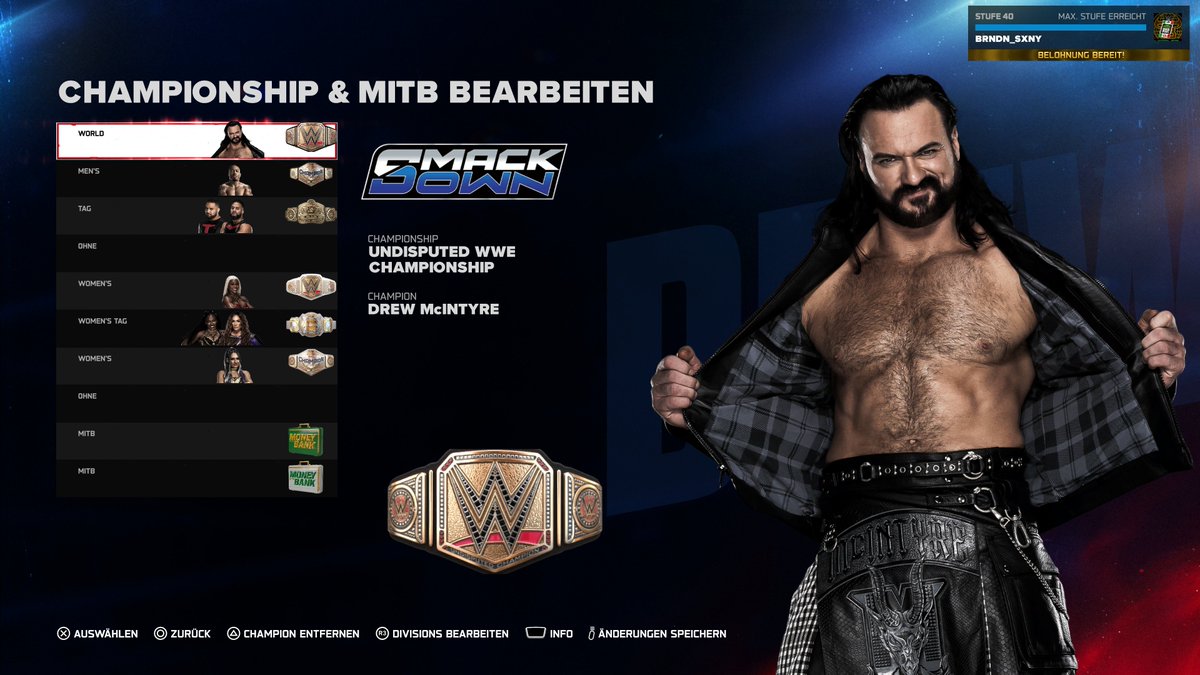 BRANDON SAXONY tweet media