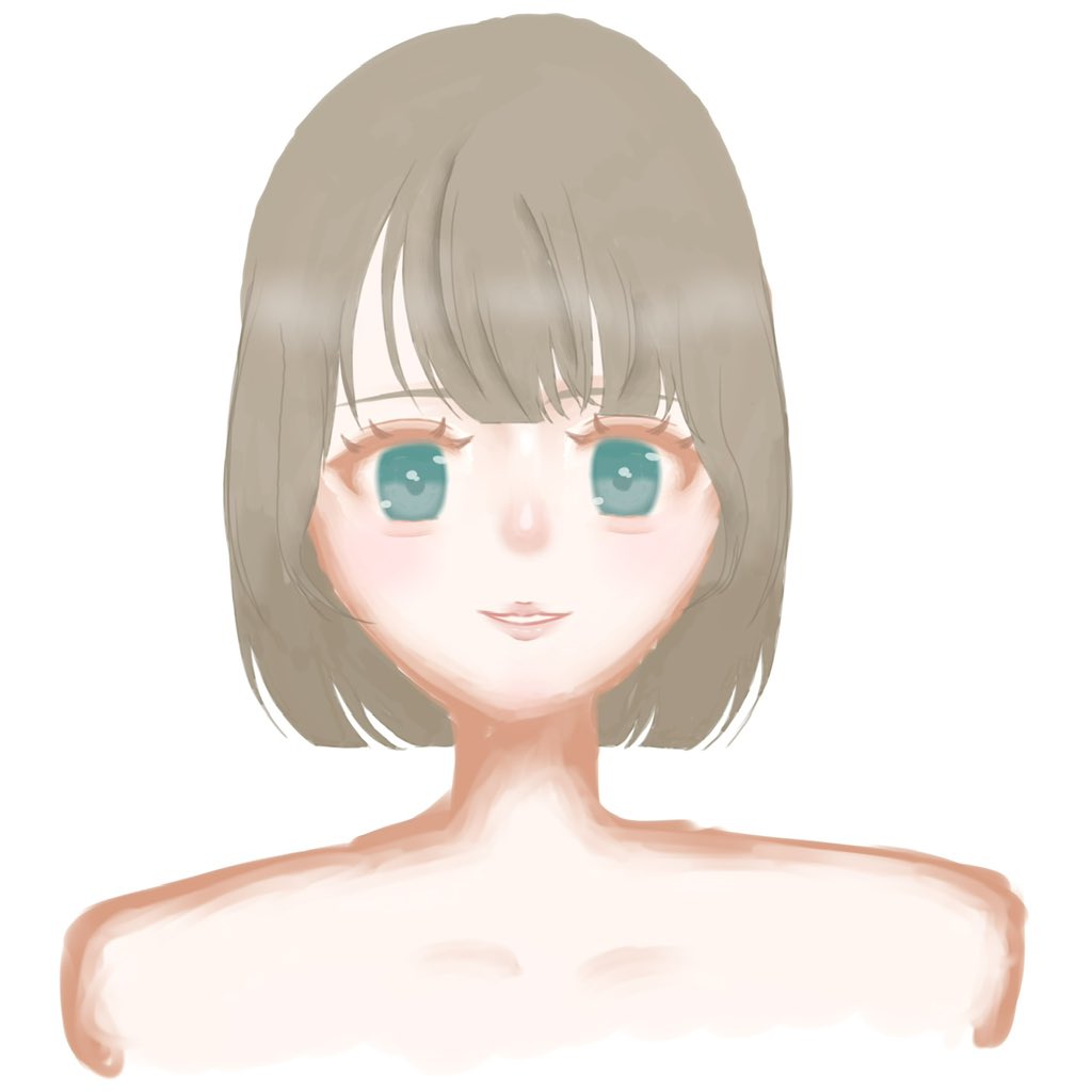 kariny0422's tweet photo. 別垢でもあげたけど、最近こういう絵柄に挑戦してる https://t.co/SMe2hO3lh1