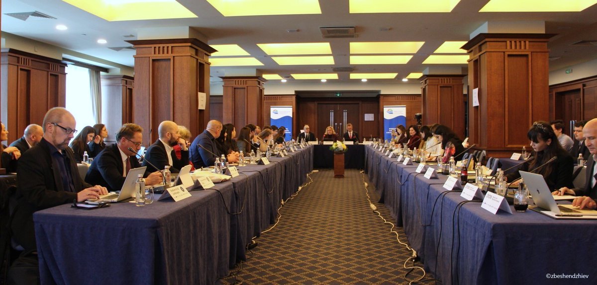 Danube Region Strategy tweet media