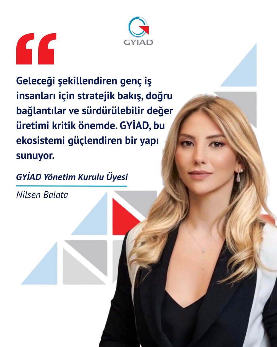 GYİAD tweet media