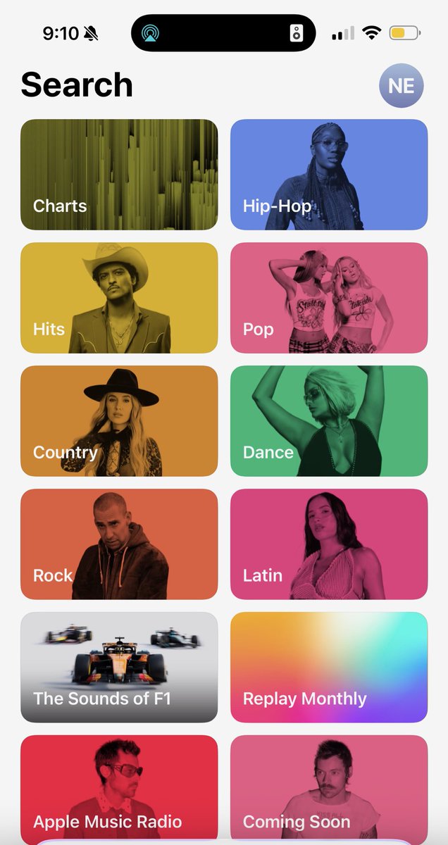 I’m the thumbnail
For danceeee on <a href="/AppleMusic/">Apple Music</a> deaddddddddd