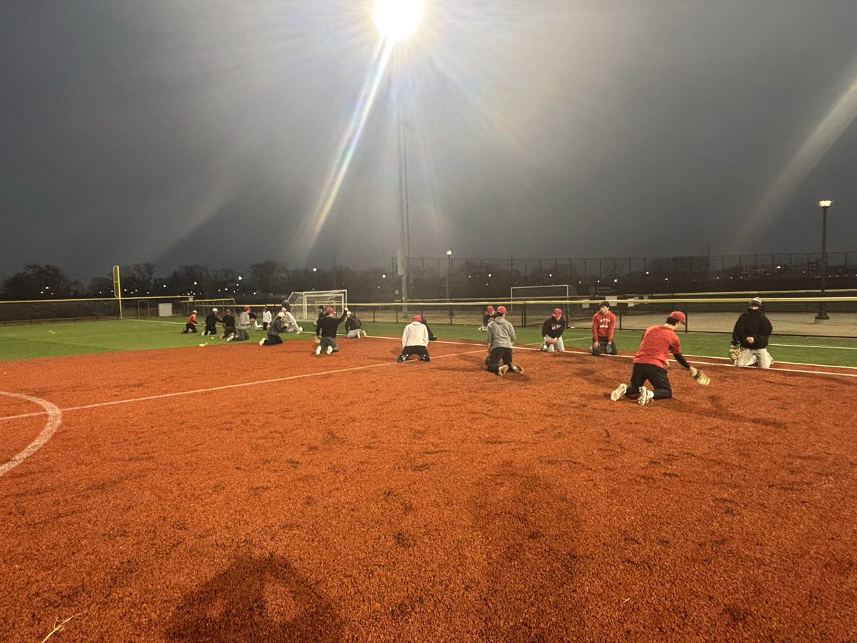 DHS Warrior Baseball tweet media