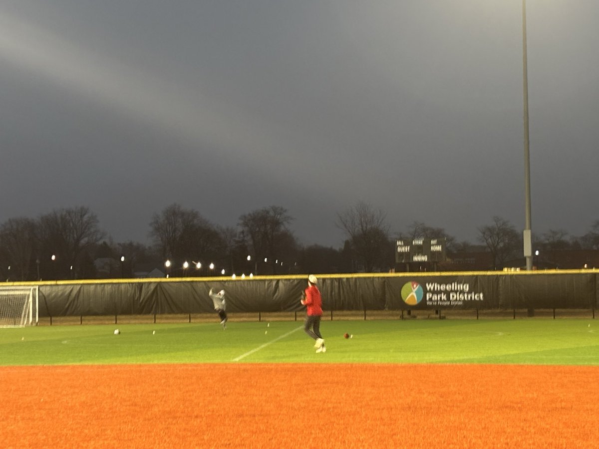 DHS Warrior Baseball tweet media