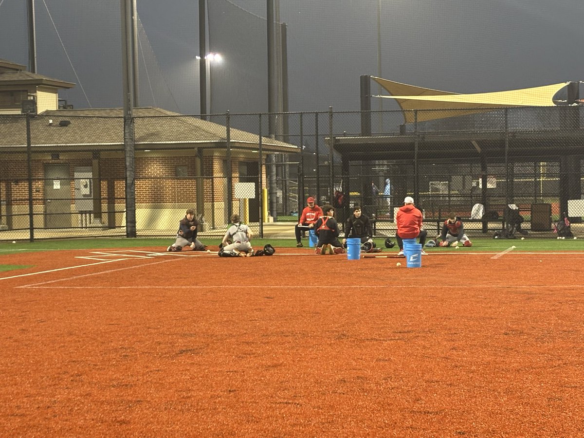 DHS Warrior Baseball tweet media