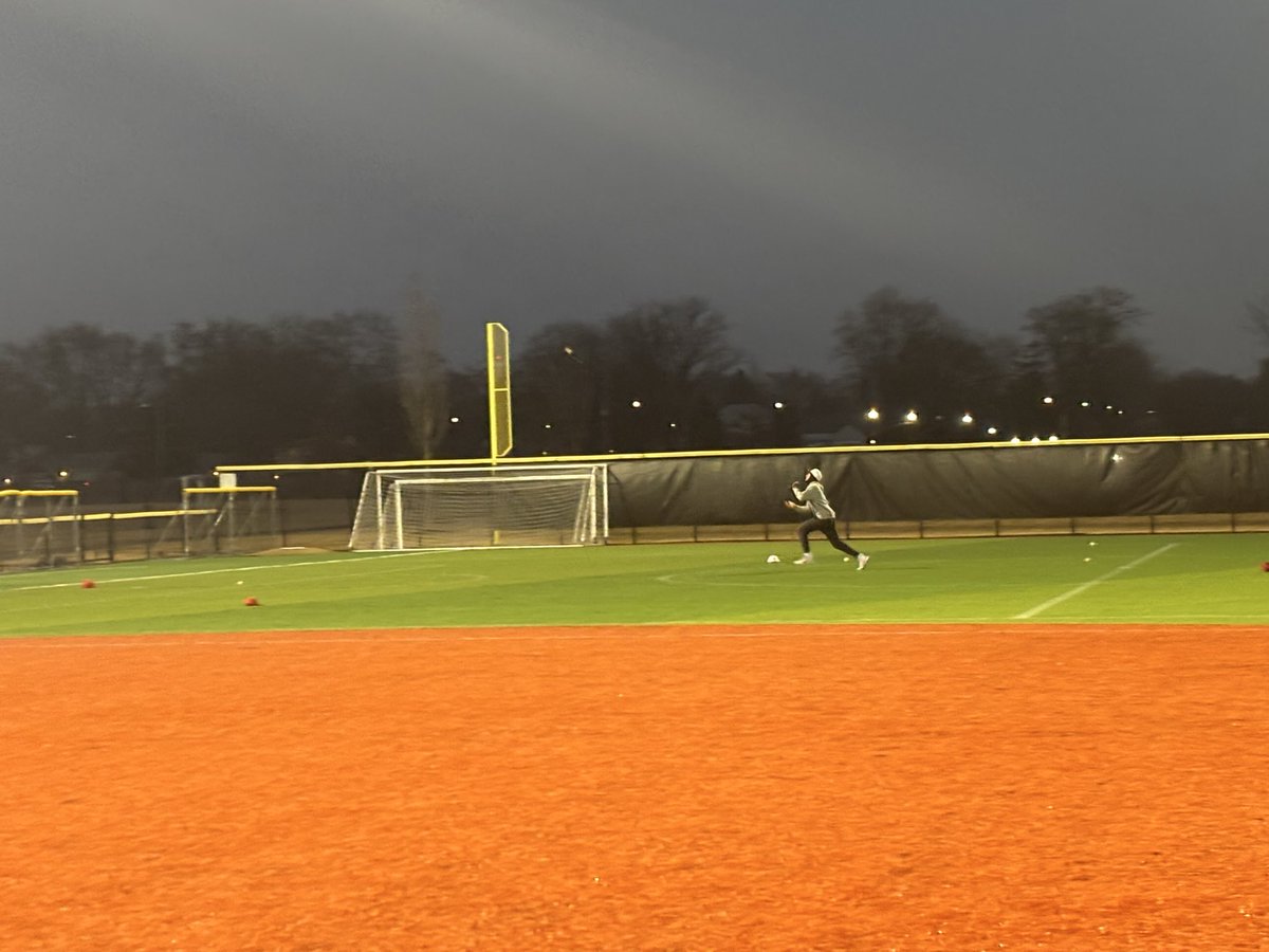 DHS Warrior Baseball tweet media