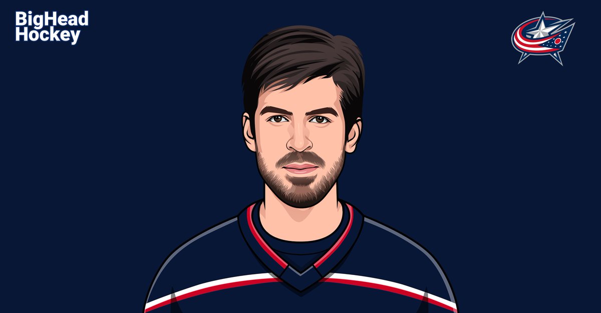 bigheadhcky's tweet photo. Columbus Blue Jackets lineup with Conor Garland:

Marchment-Fantilli-Marchenko
Johnson-Monahan-Jenner
Voronkov-Coyle-Garland
Sillinger-Lundestrom-Olivier

That's a deep twelve man unit. https://t.co/FPEhfaU04m