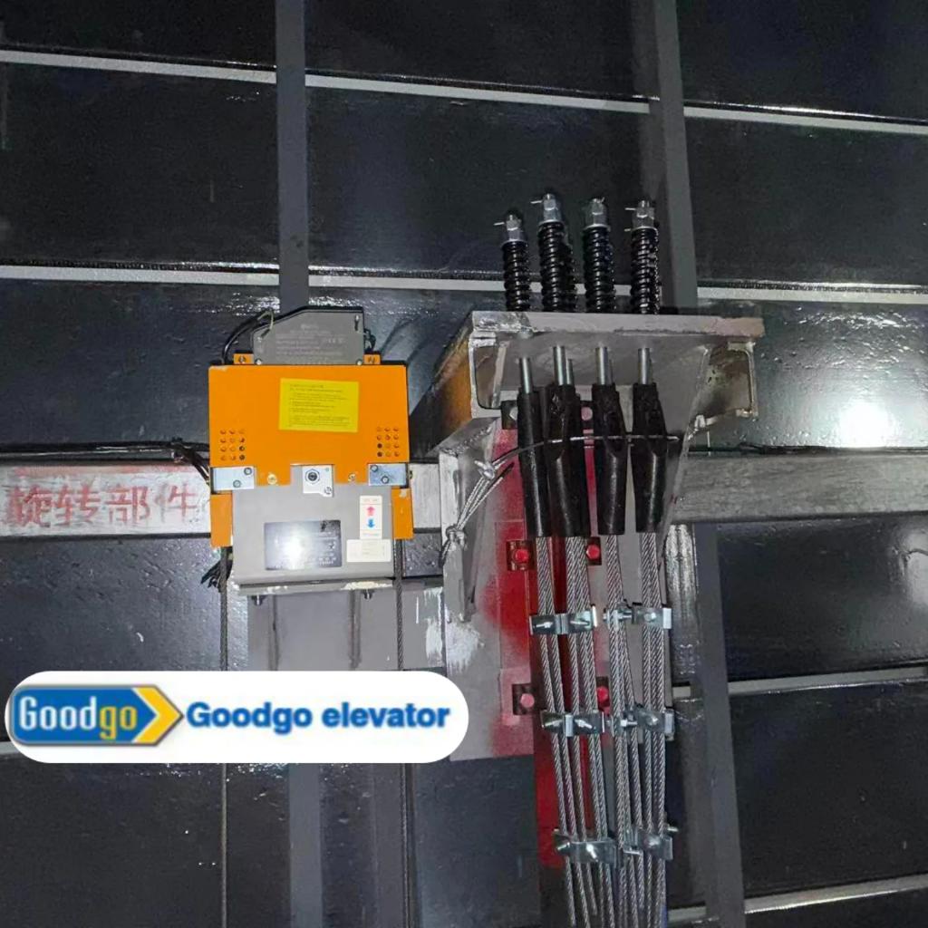 goodgolift's tweet photo. Installation complete, ready for delivery to customer. https://t.co/6Cb6fTfy9g