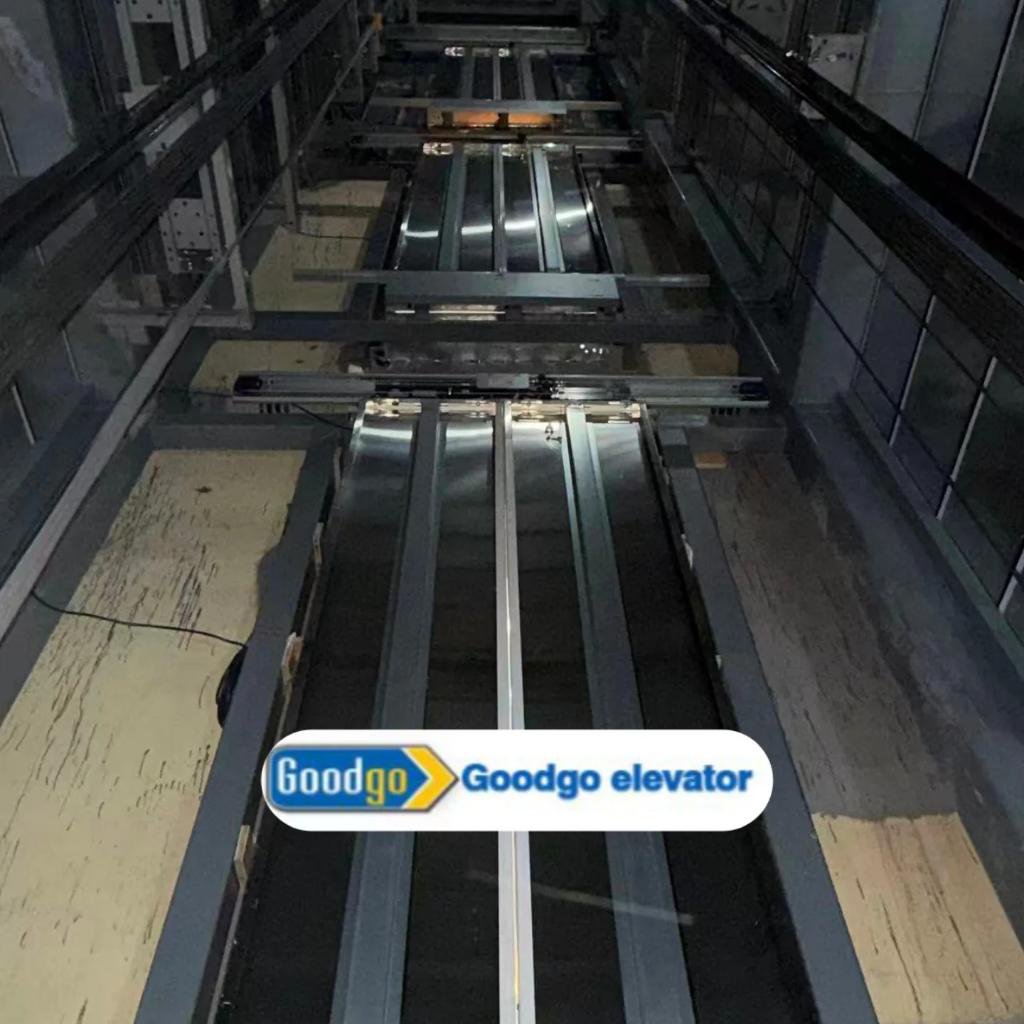 goodgolift's tweet photo. Installation complete, ready for delivery to customer. https://t.co/6Cb6fTfy9g