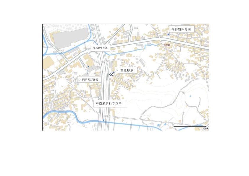 沖縄県警察交通部 tweet media
