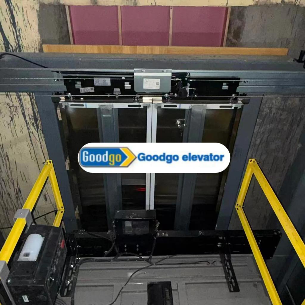 goodgolift's tweet photo. Installation complete, ready for delivery to customer. https://t.co/6Cb6fTfy9g
