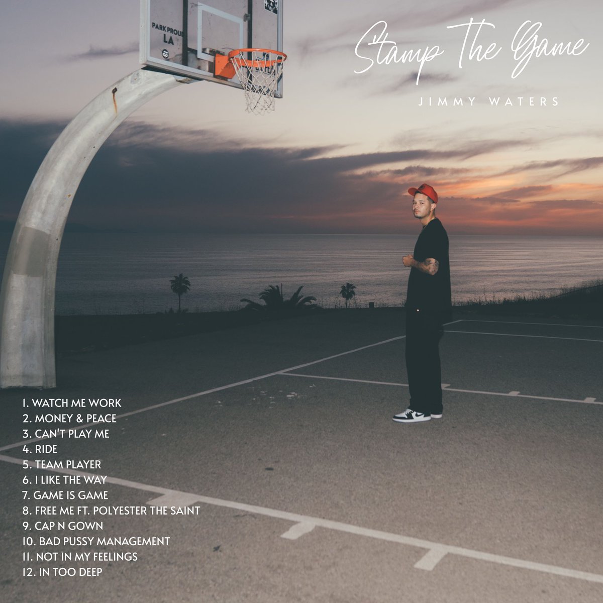 Jimmy Waters tweet media